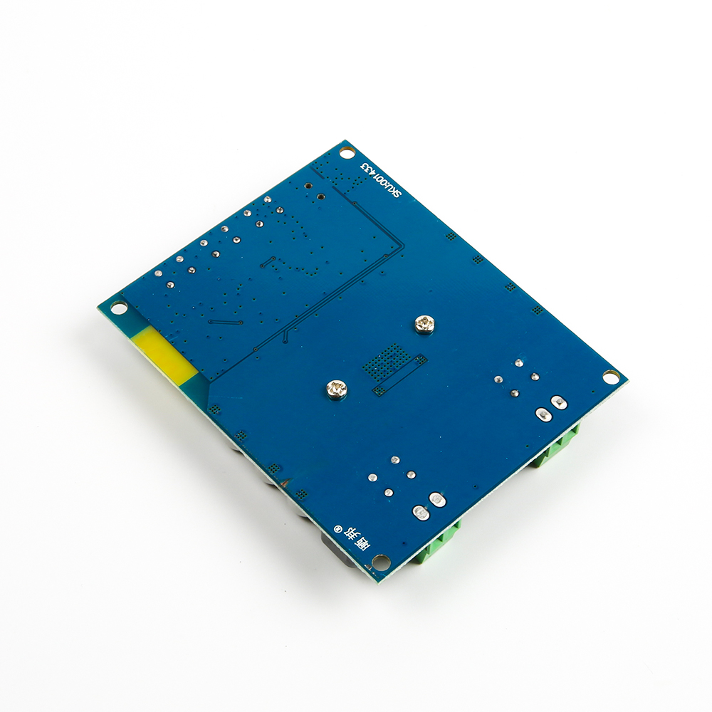 Цифровой аудио усилитель XH-M548, 2*120Вт 12-24в TPA3116D2